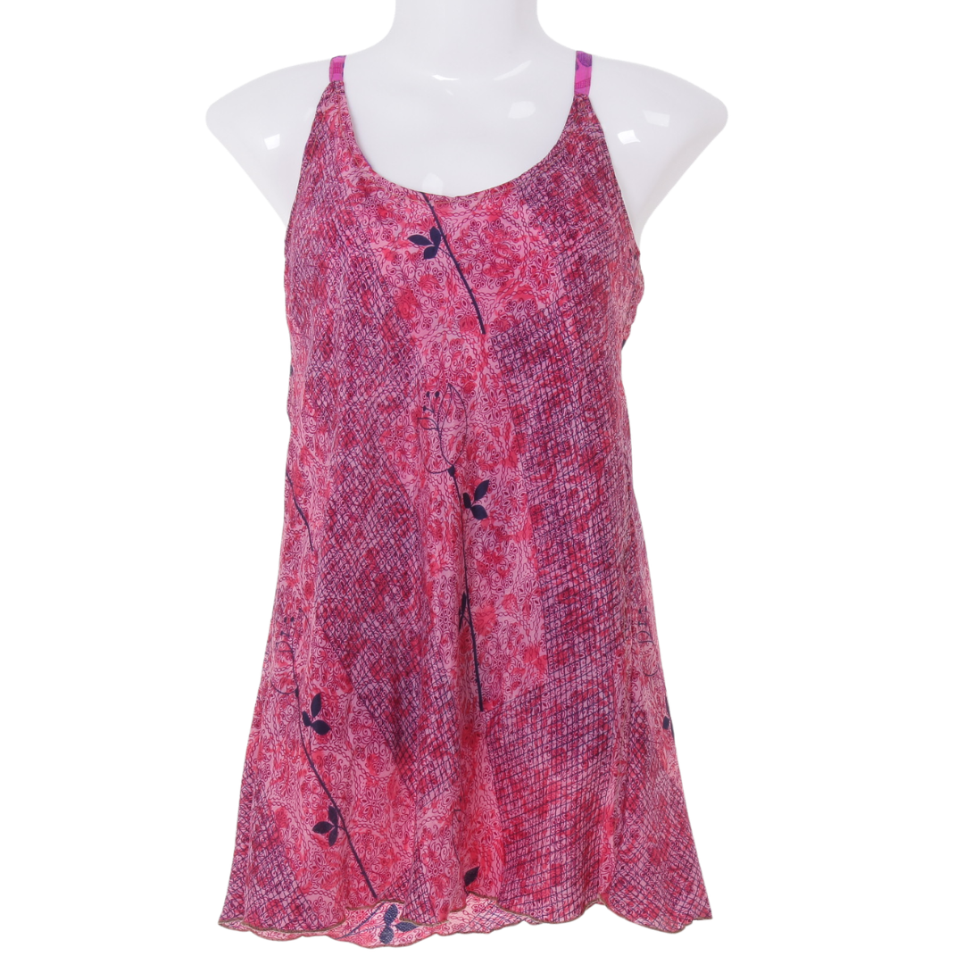 Oboustranné tílko L/XL